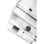Parry Single Natural Gas Griddle PGG6 - Image 2
