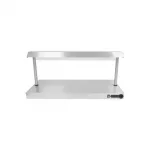 Parry Electric Food Warmer QLD3 - Image 2