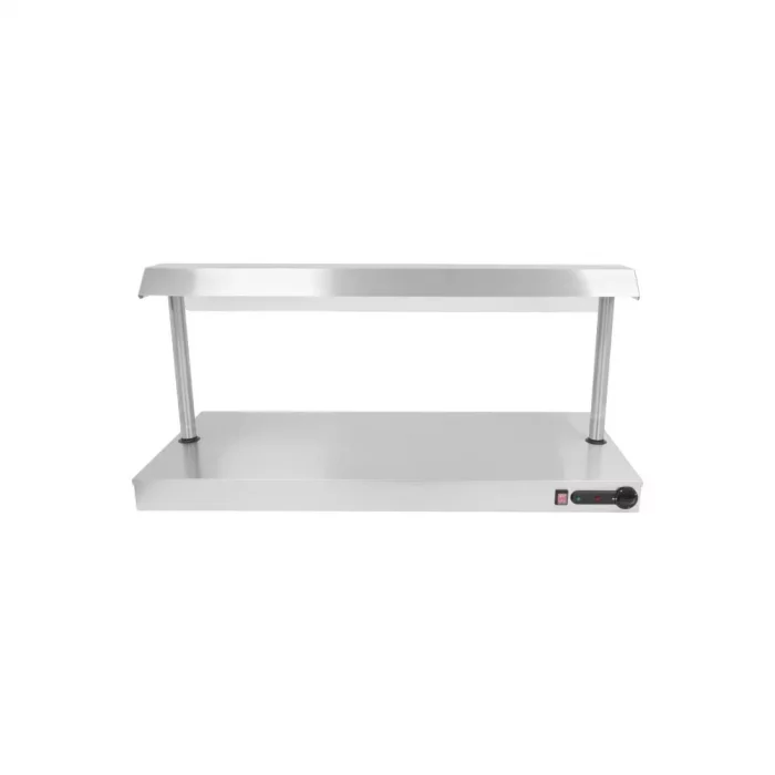 Parry Electric Food Warmer QLD3 - Image 2