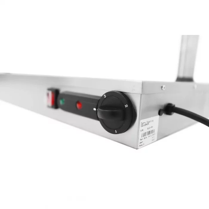Parry Electric Food Warmer QLD3 - Image 5