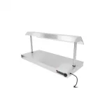 Parry Electric Food Warmer QLD3 - Image 4