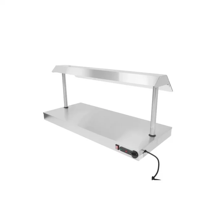 Parry Electric Food Warmer QLD3 - Image 4