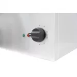 Parry 6 Pot Bain Marie NPWB6 - Image 4