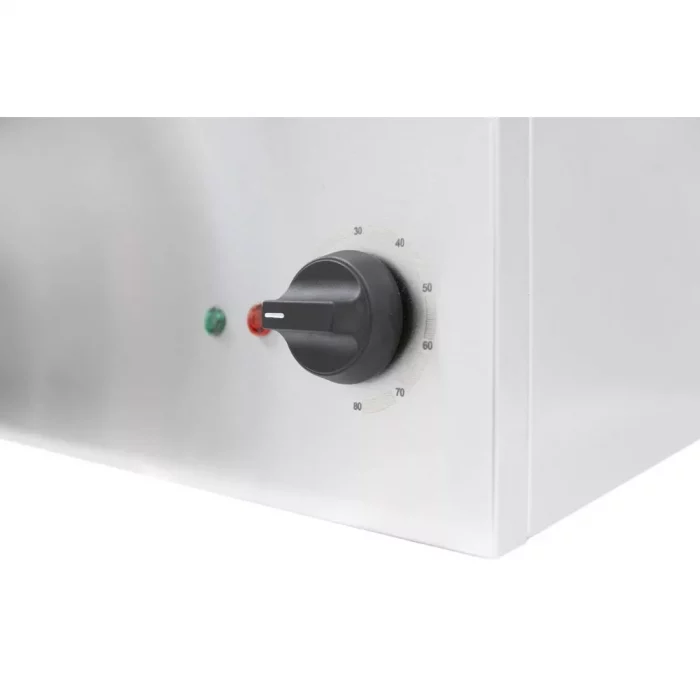 Parry 6 Pot Bain Marie NPWB6 - Image 4