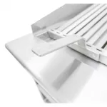 Parry Heavy Duty Natural Gas Chargrill UGC8 - Image 3