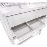 Parry Heavy Duty Natural Gas Chargrill UGC8 - Image 4