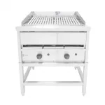 Parry Heavy Duty Natural Gas Chargrill UGC8 - Image 6