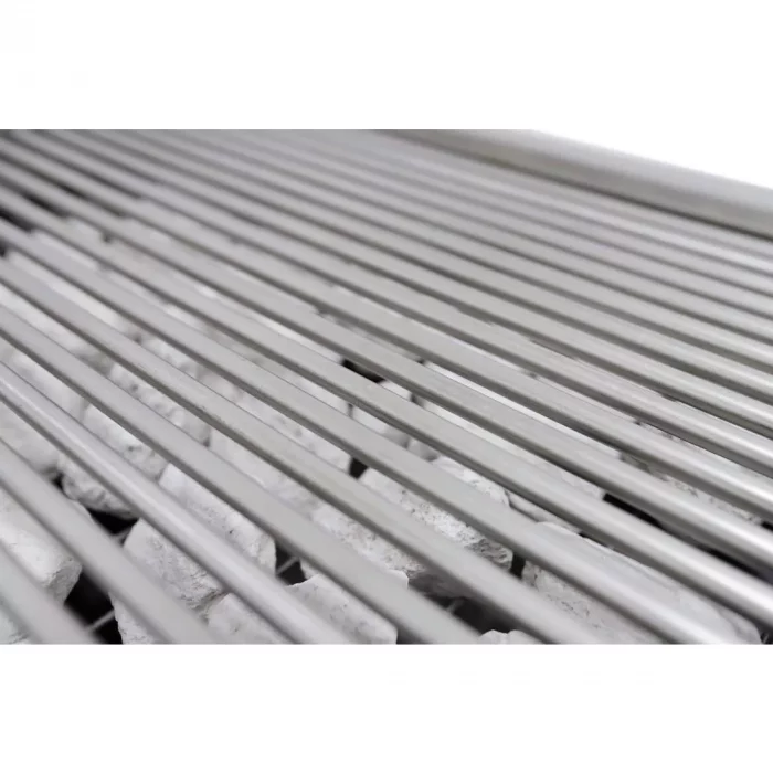 Parry Natural Gas Chargrill PGC6 - Image 2