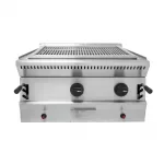 Parry Natural Gas Chargrill PGC6 - Image 3