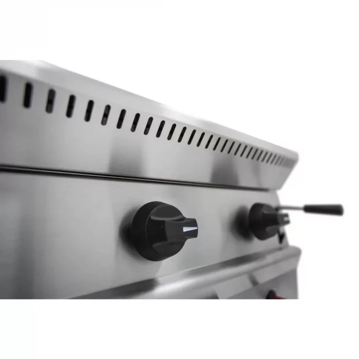 Parry Natural Gas Chargrill PGC6 - Image 4