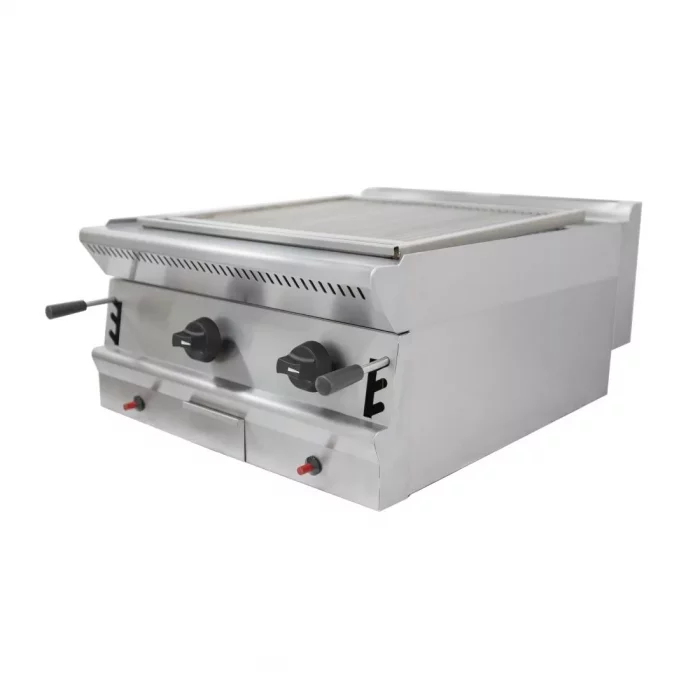Parry Natural Gas Chargrill PGC6 - Image 5