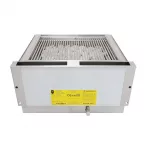 Parry Natural Gas Chargrill PGC6 - Image 6