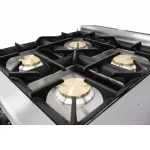 Parry 4 Burner Propane Gas Oven Range GB4P - Image 3
