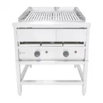 Parry Heavy Duty LPG Chargrill UGC8P