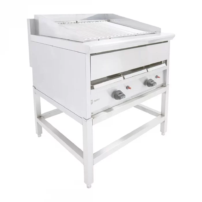 Parry Heavy Duty LPG Chargrill UGC8P - Image 2