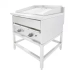 Parry Heavy Duty LPG Chargrill UGC8P - Image 3