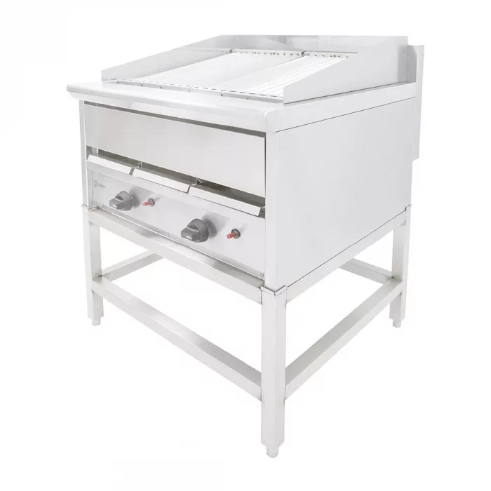 Parry Heavy Duty LPG Chargrill UGC8P - Image 3