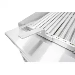 Parry Heavy Duty LPG Chargrill UGC8P - Image 4
