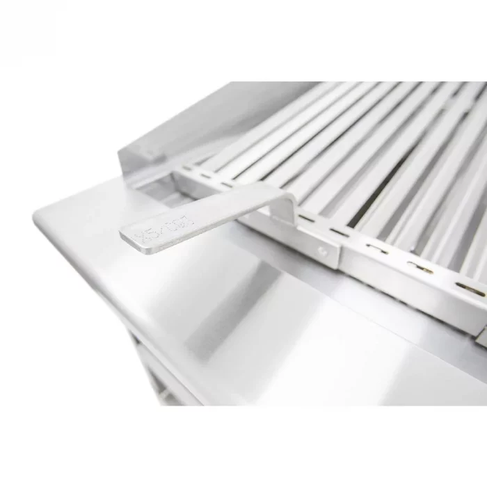 Parry Heavy Duty LPG Chargrill UGC8P - Image 4
