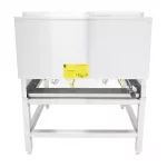 Parry Heavy Duty LPG Chargrill UGC8P - Image 6
