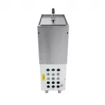 Parry Single Tank Single Basket Free Standing Propane Gas Fryer GSFP - Image 4