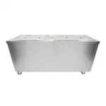 Parry Bain Marie Topped Mobile Hot Cupboard HOT18BM - Image 3