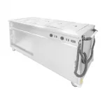 Parry Mobile Servery with Bain Marie Top MSB18 - Image 2