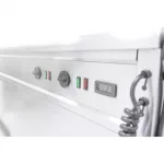 Parry Mobile Servery with Bain Marie Top MSB18 - Image 3
