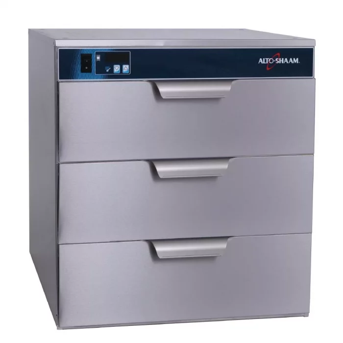 Alto-Shaam Halo Heat Drawer Warmers 500-3D - Image 1