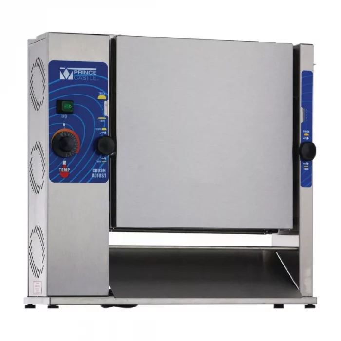 Prince Castle Vertical Contact Toaster 297-T9 - Image 1