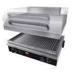 Hatco Adjustable Salamander Grill TMS-1 - Image 2