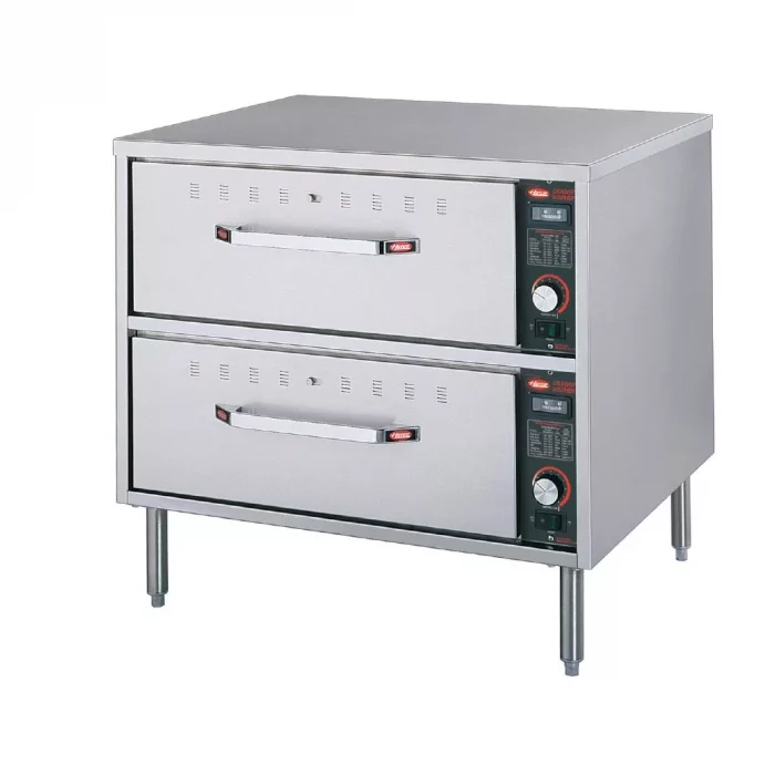 Hatco Warming Drawers HDW-2 - Image 1