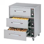 Hatco Warming Drawers HDW-3 - Image 2