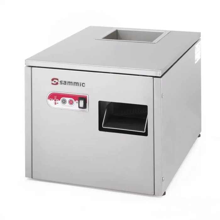 Sammic Cutlery Polisher and Dryer - Image 1