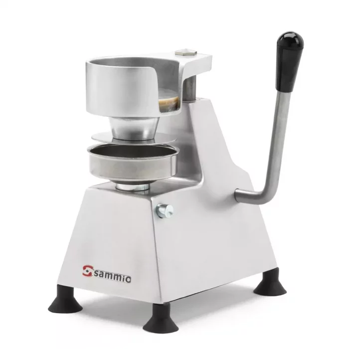 Sammic Manual Hamburger Press Machine PH-4 - Image 1