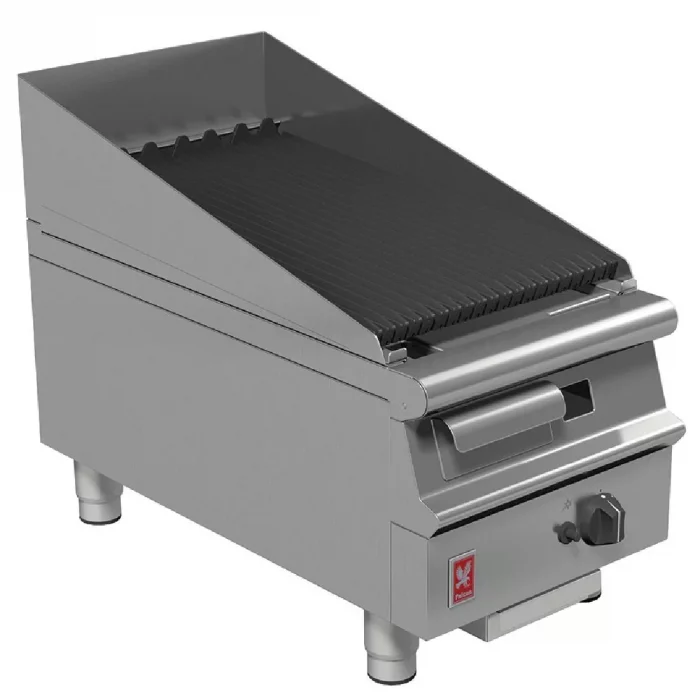 Falcon Dominator Plus Natural Gas Chargrill G3425 - Image 1