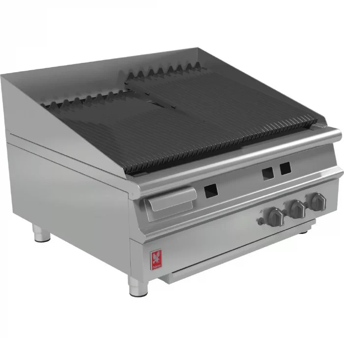 Falcon Dominator Plus Natural Gas Chargrill G3925 - Image 1