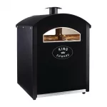 King Edward Classic 25 Potato Oven Black CLASS25/BLK - Image 2