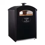 King Edward Classic 50 Potato Oven Black CLASS50 - Image 2