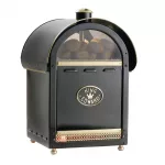 King Edward Large Potato Baker Black PB2FV/BLK - Image 2