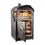 King Edward Majesty Potato Baker MJ2 - Image 3