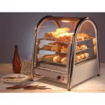 King Edward Vista Hot Food Display VHFD - Image 2