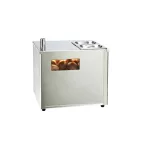 King Edward Compact Lite Oven Stainless Steel COMPLITE/SS - Image 2