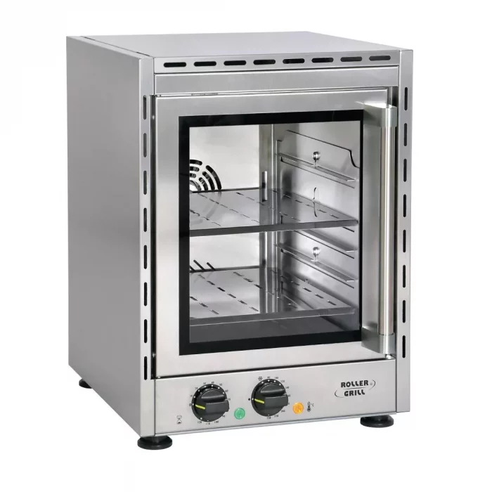 Roller Grill Convection Oven FCV280 - Image 1