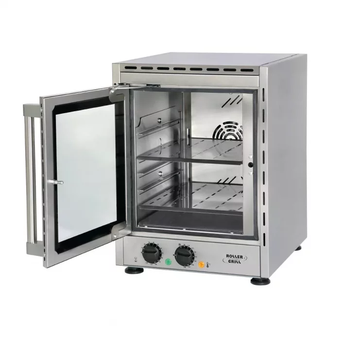 Roller Grill Convection Oven FCV280 - Image 2