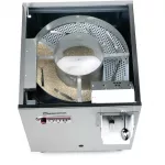 Sammic Freestanding Cutlery Polisher SAS-5001 3 Phase - Image 2