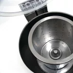Sammic Commercial Salad Spinner 6kg ES-100 - Image 2
