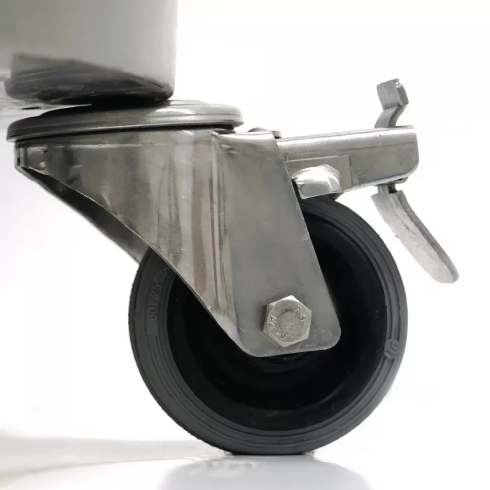 Sammic Commercial Salad Spinner 6kg ES-100 - Image 4