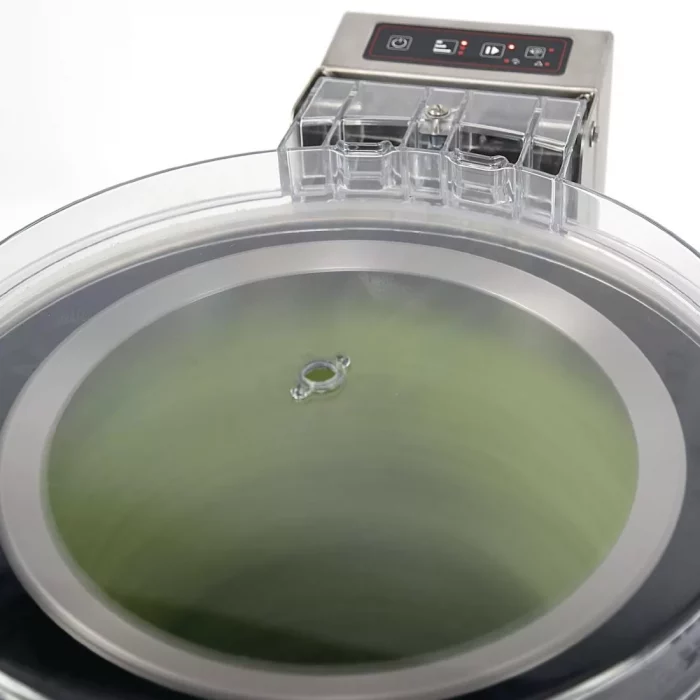 Sammic Commercial Salad Spinner 6kg ES-100 - Image 7