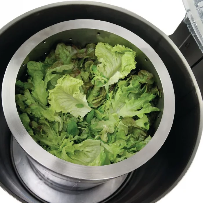 Sammic Commercial Salad Spinner 6kg ES-100 - Image 8